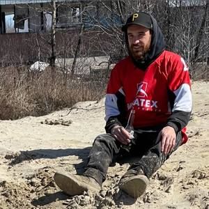 Meet your Posher, Vincent